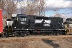 NS 3013